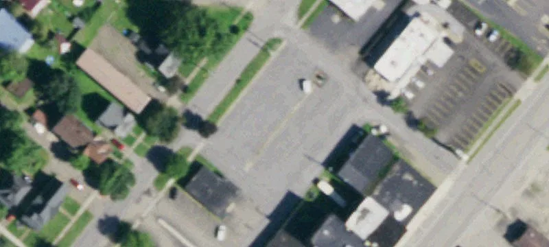 Falconer St