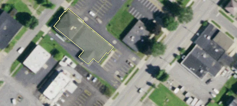 Main St
