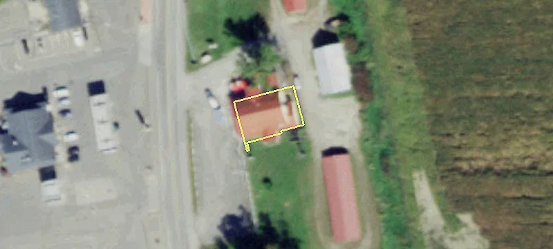 12 County Rte 115