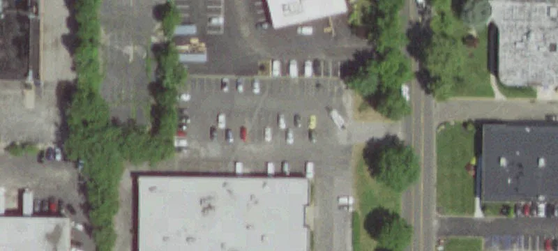 Adams Ave
