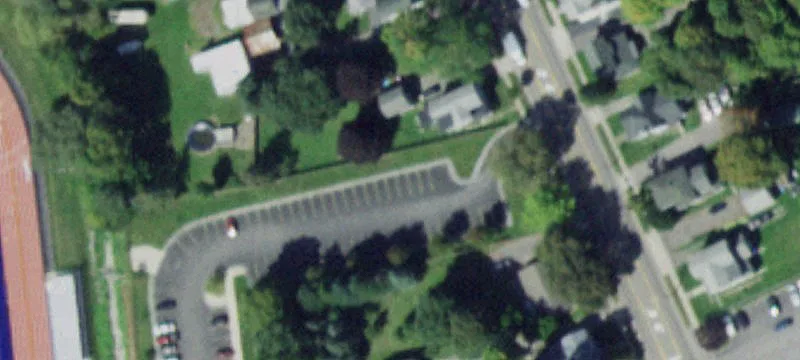 Liberty St
