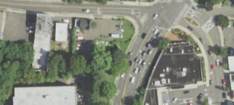 Brewster St