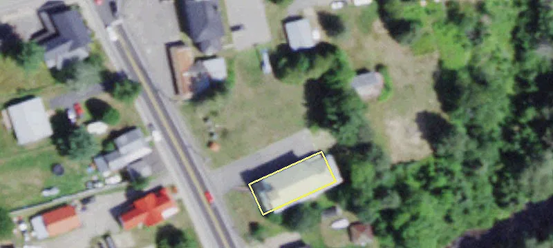 1688 State Rte 3rd 3
