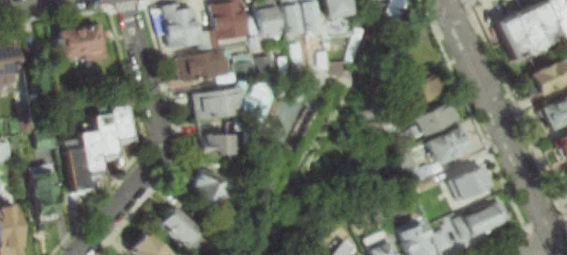 85 Ave Avenue