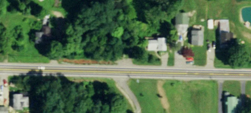 Main St
