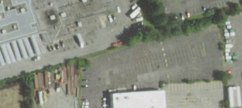 Ruland Rd