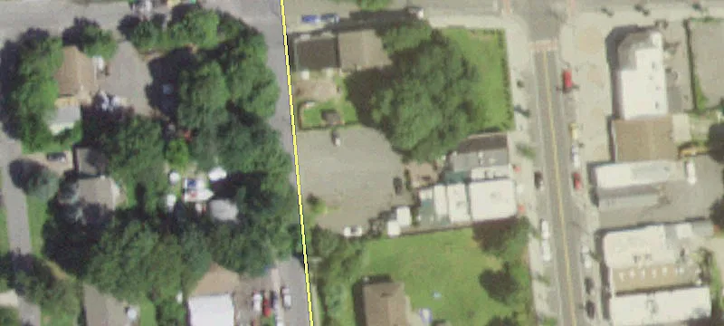 Eagle Rd