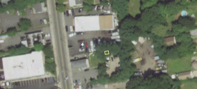 Carleton Ave
