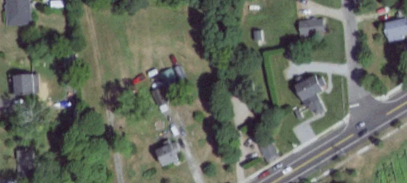 Montauk Hwy