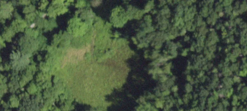 Sunken Mine Rd