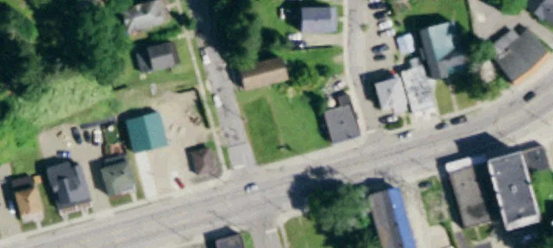 Main St