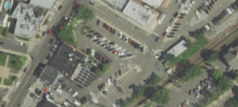 Francis St