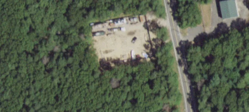 Mnr Yaphank Rd