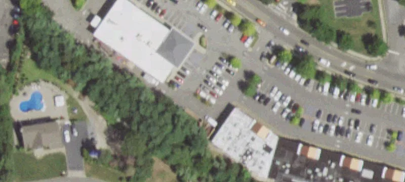 Smithtown Blvd