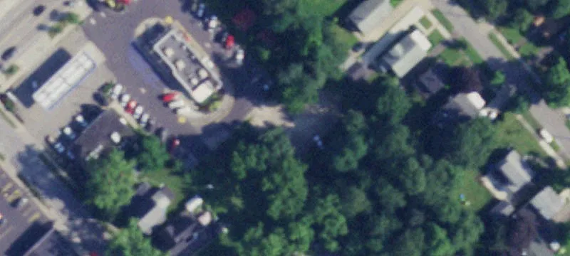 Parker Rd