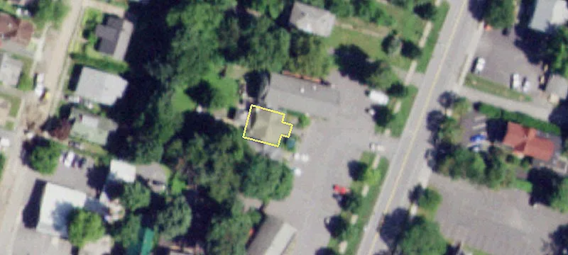 116 Hudson Ave