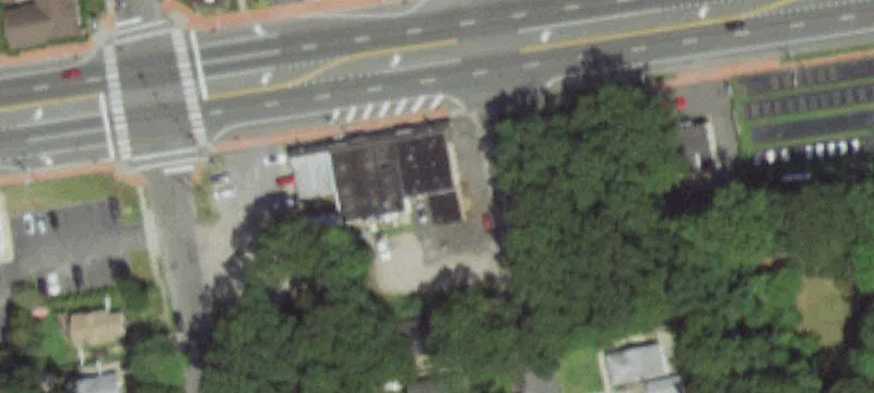 Tyler Ave