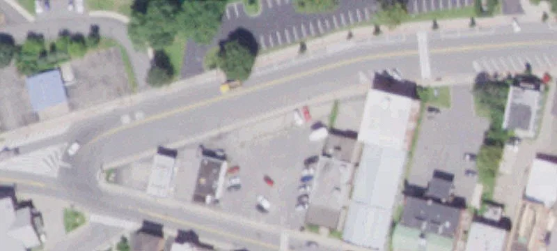 Erie Blvd