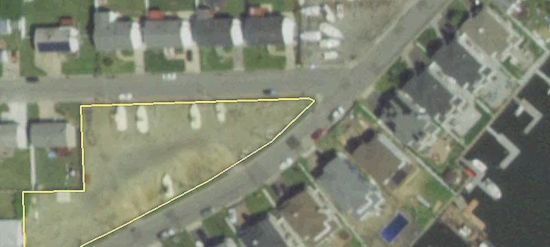 Marinor St