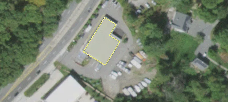 1158 Rte 9w