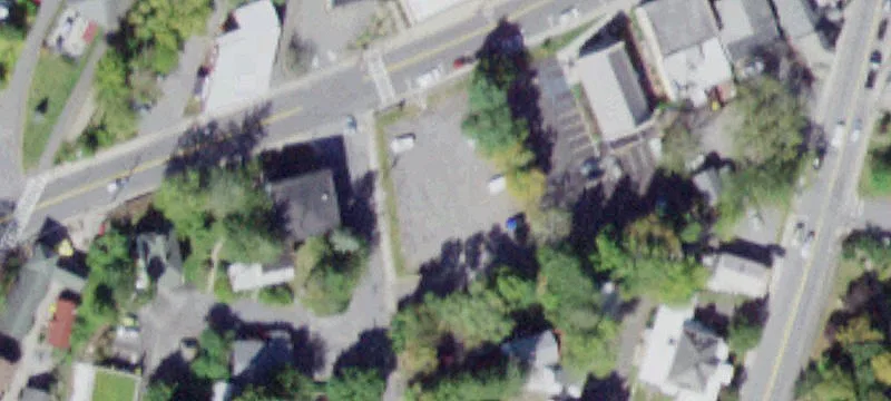 Main St