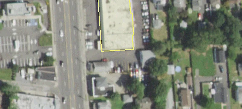 Medford Ave