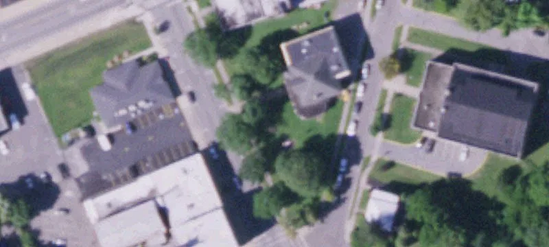 Main St