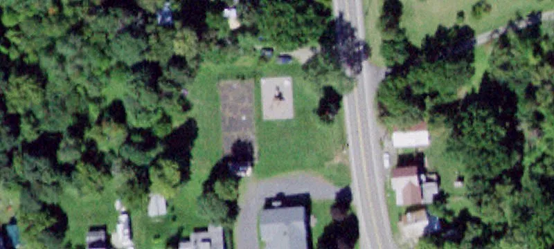 Church Rd