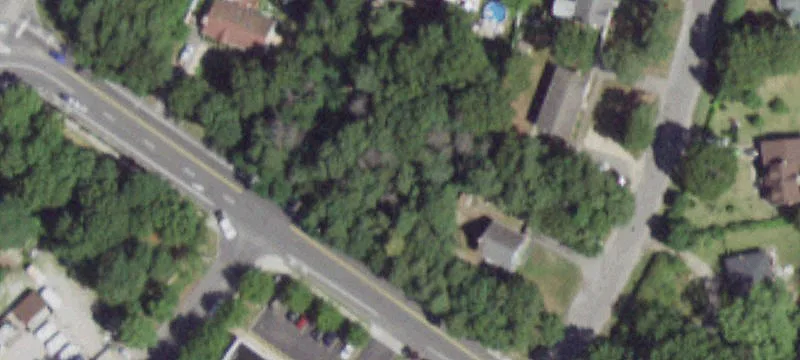 Ostend Cir At Floyd Rd