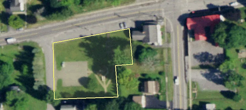 Bullis Rd