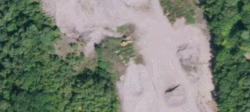 Jersey Swamp Rd