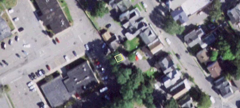 121 Clinton Ave