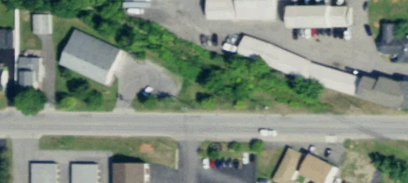 Thorn Ave