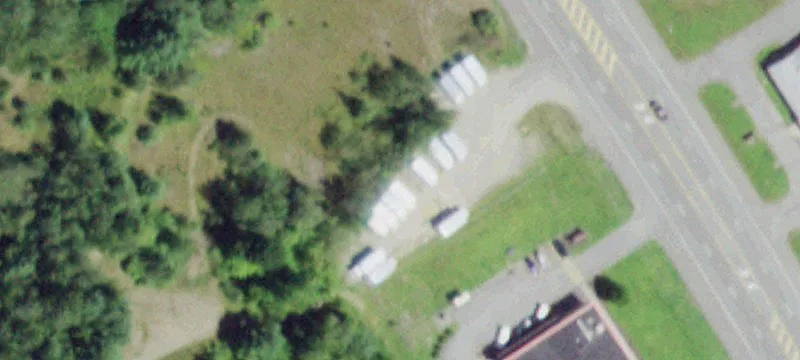 Columbia Tpke