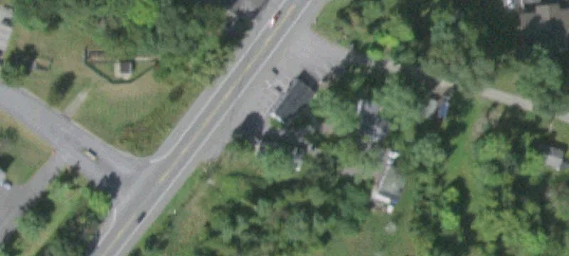 5462 Rte 9w