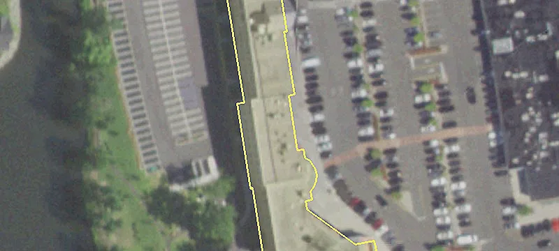 Bowman Ave