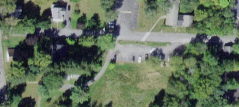 Broadhead Ave