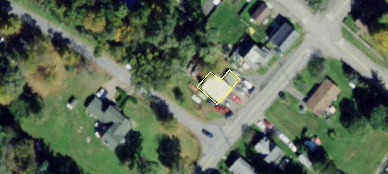 9828 County Rte 16