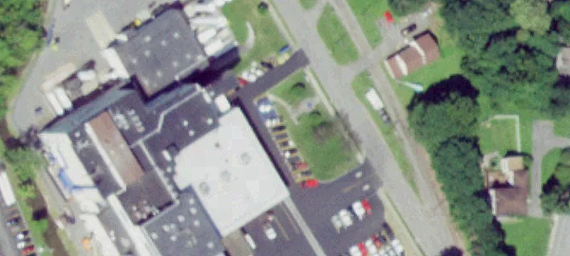Main St