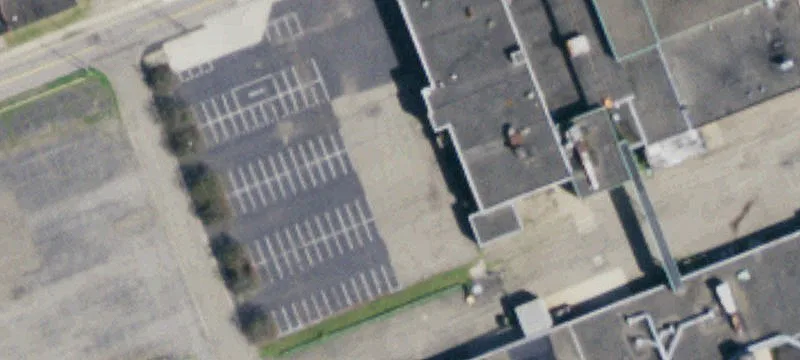 Allen St