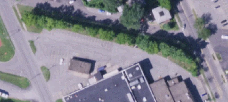 Main St