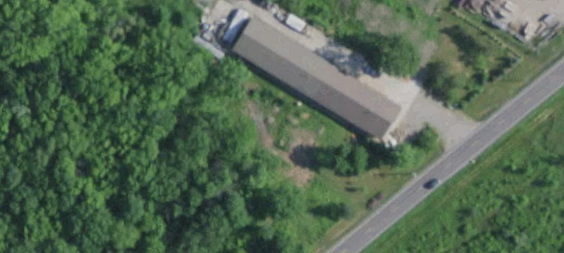 541 Attridge Rd