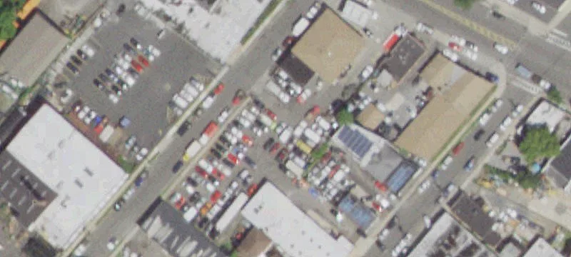 Fayette Ave