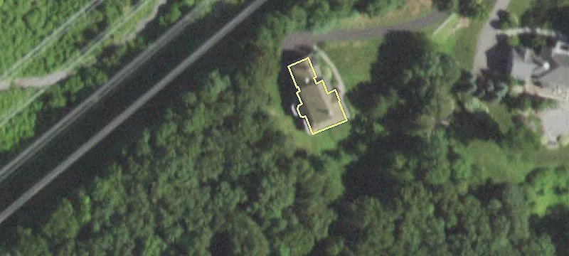 1 Pebblebrook Way