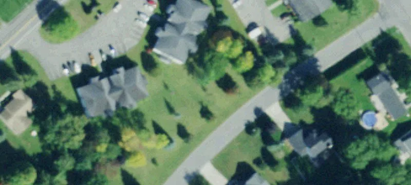 Wellington Dr