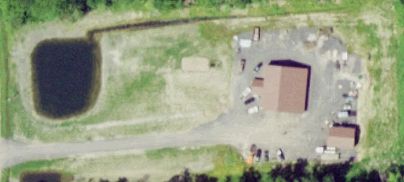 8682 School Rd