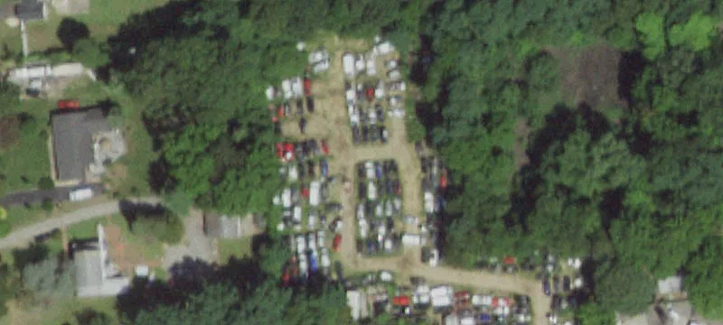 Coleman Rd