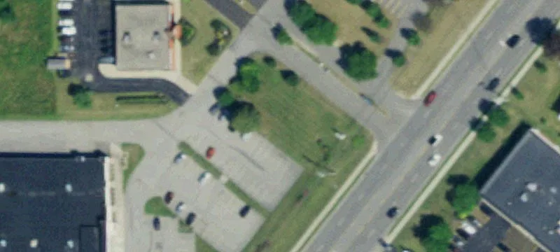 Southwestern Blvd