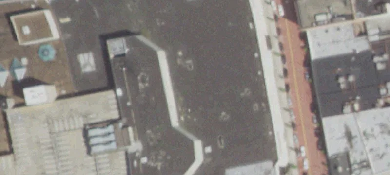 Martine Ave