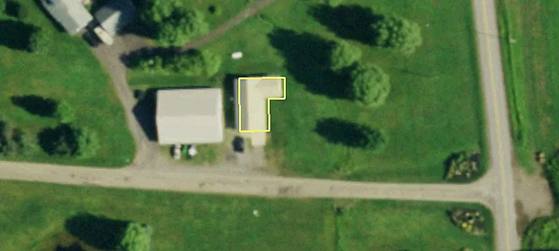 1964 Folsomdale Rd